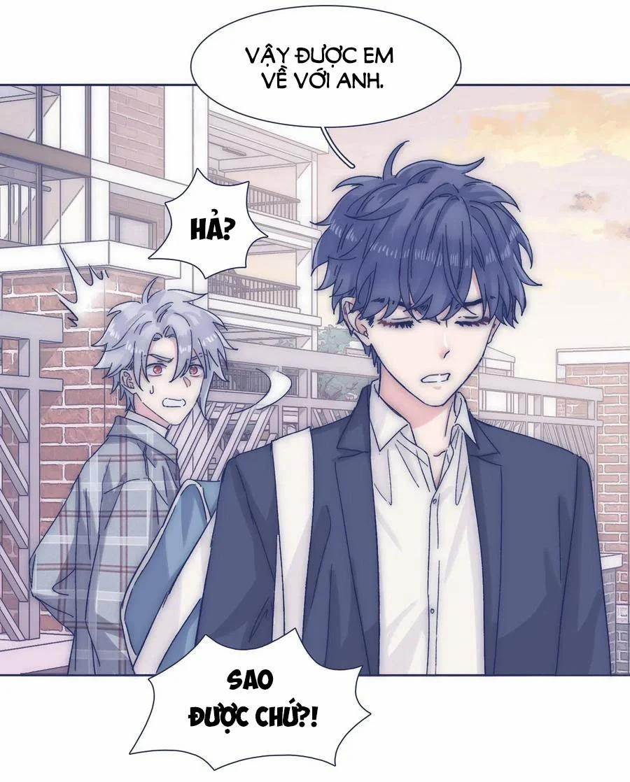 Vì Ngươi Hiến Dâng Cổ Của Ta 38 trang 38