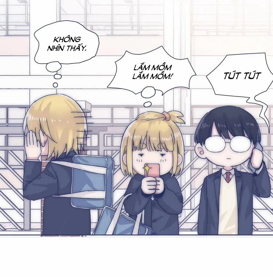 Vì Ngươi Hiến Dâng Cổ Của Ta 38 trang 40