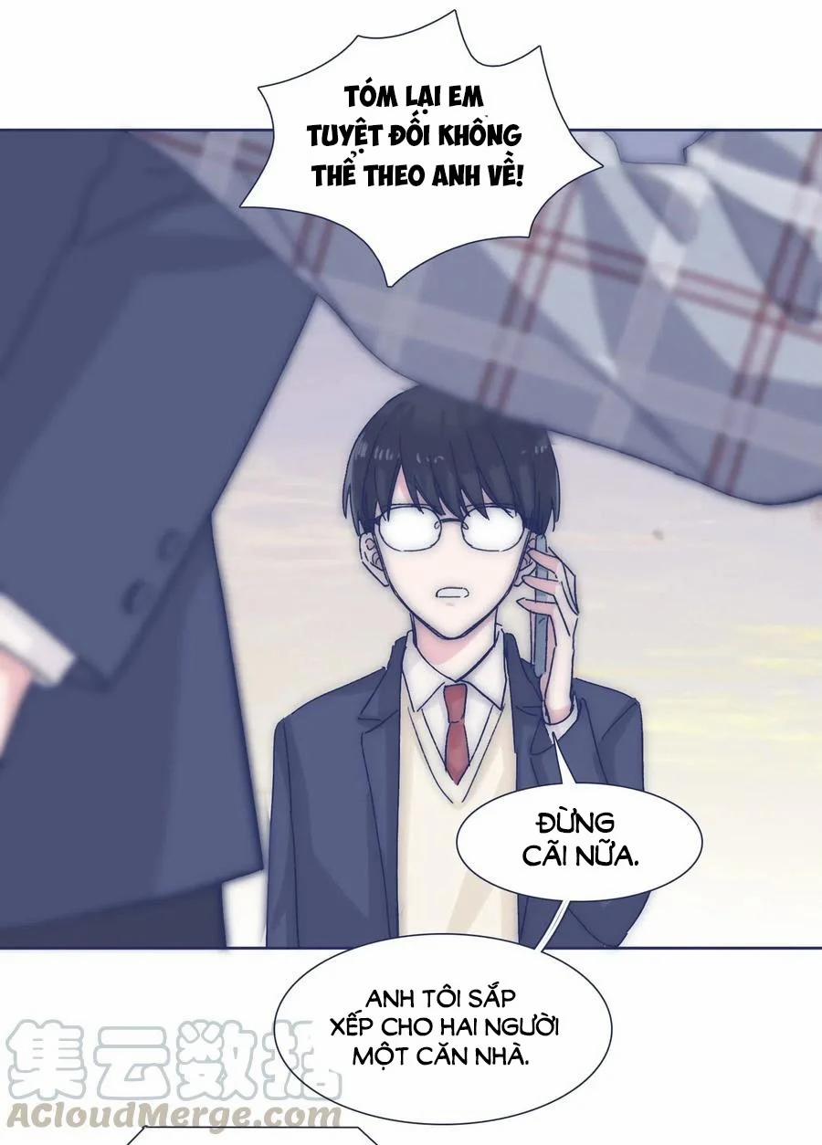 Vì Ngươi Hiến Dâng Cổ Của Ta 38 trang 41