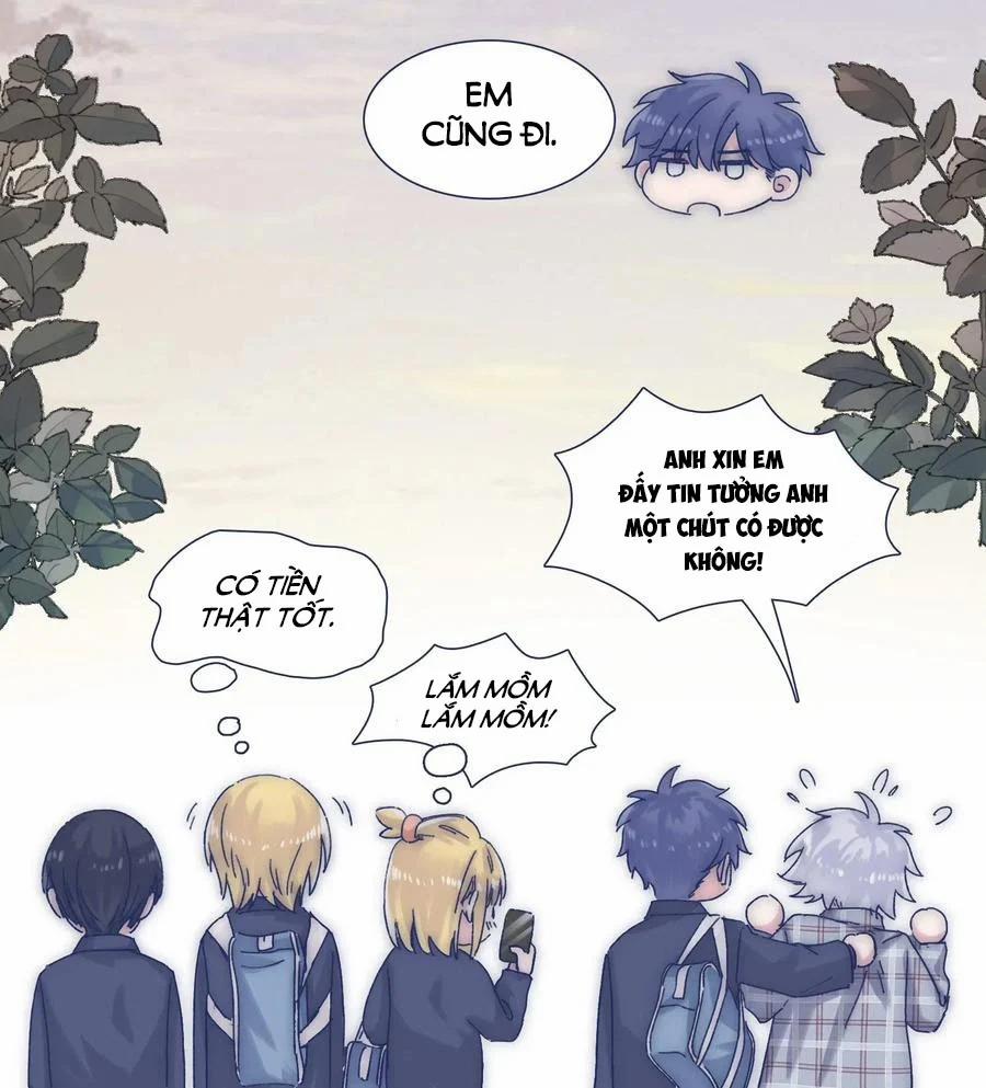 Vì Ngươi Hiến Dâng Cổ Của Ta 38 trang 43