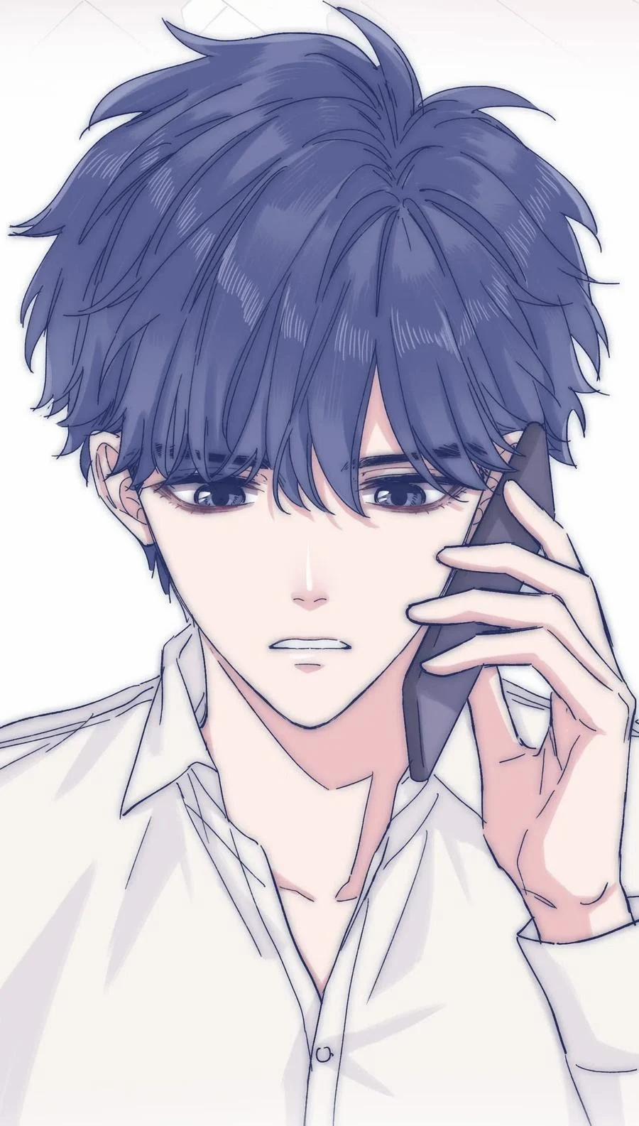 Vì Ngươi Hiến Dâng Cổ Của Ta 38 trang 7