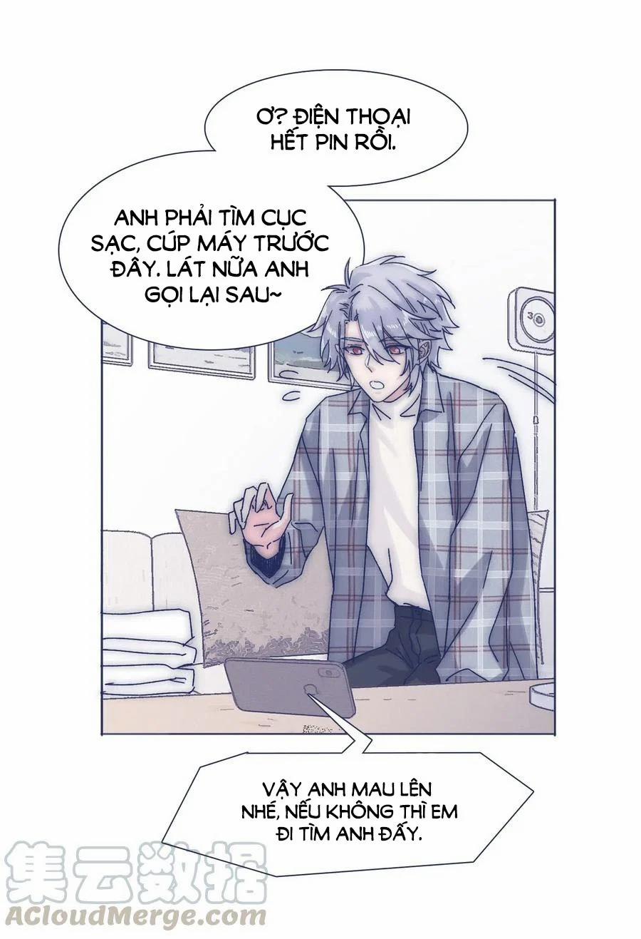 Vì Ngươi Hiến Dâng Cổ Của Ta 39 trang 10