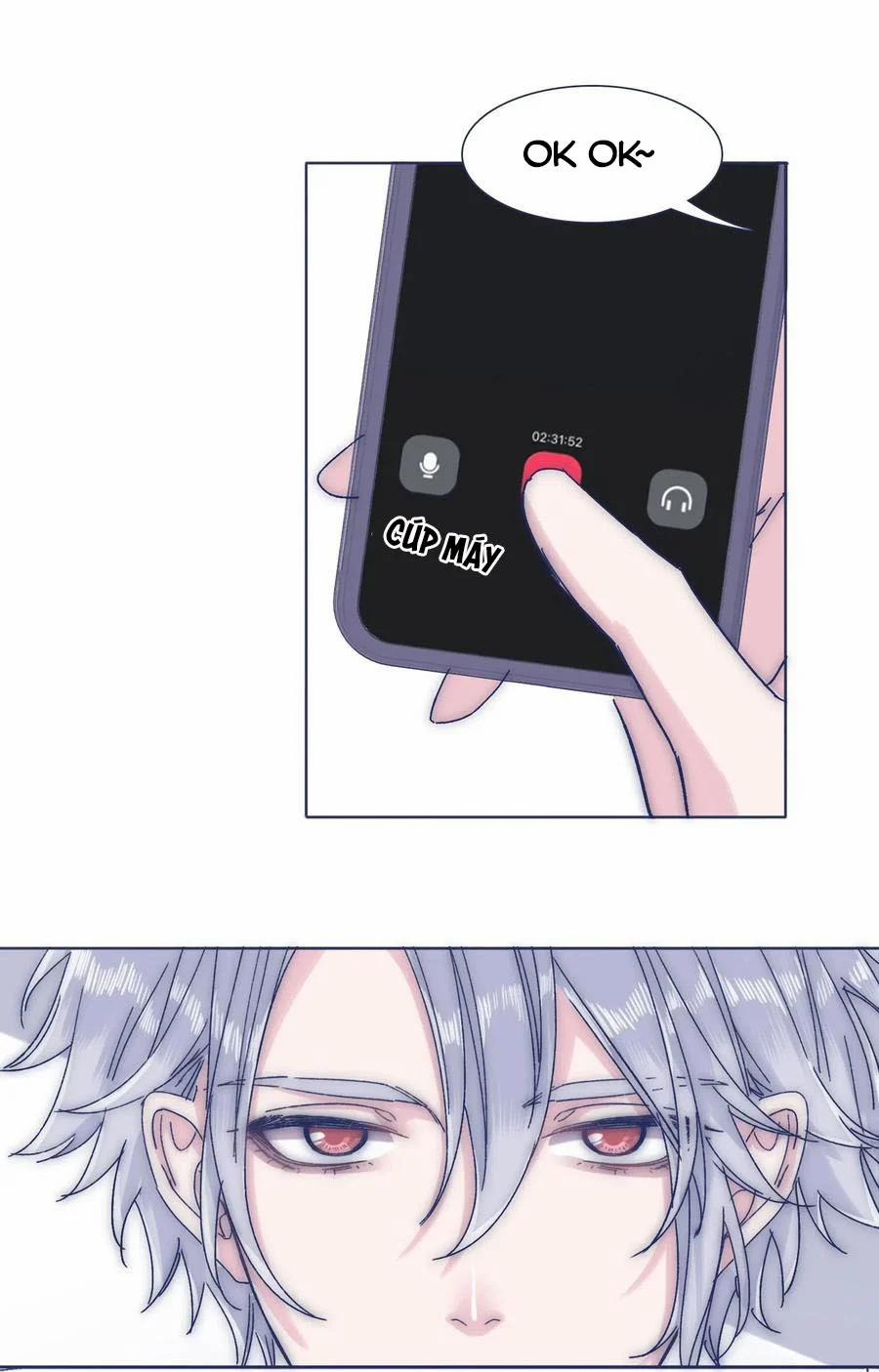 Vì Ngươi Hiến Dâng Cổ Của Ta 39 trang 11