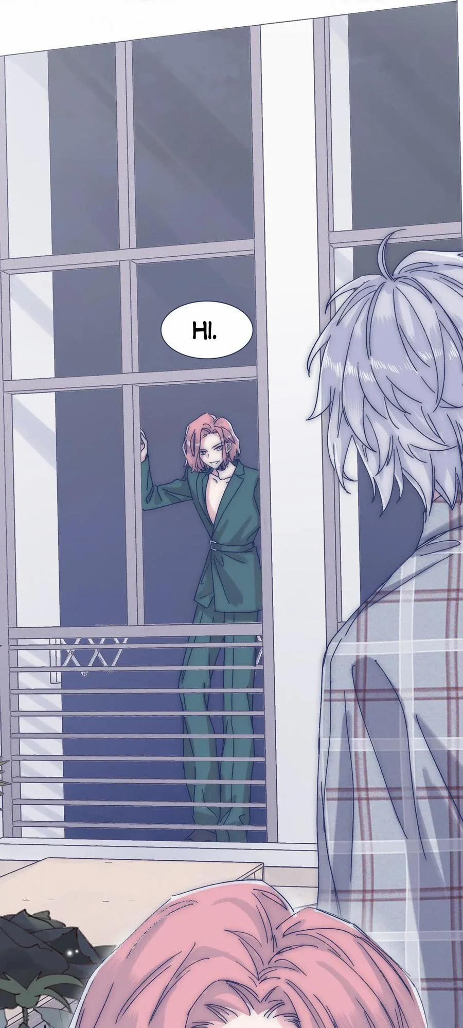 Vì Ngươi Hiến Dâng Cổ Của Ta 39 trang 12