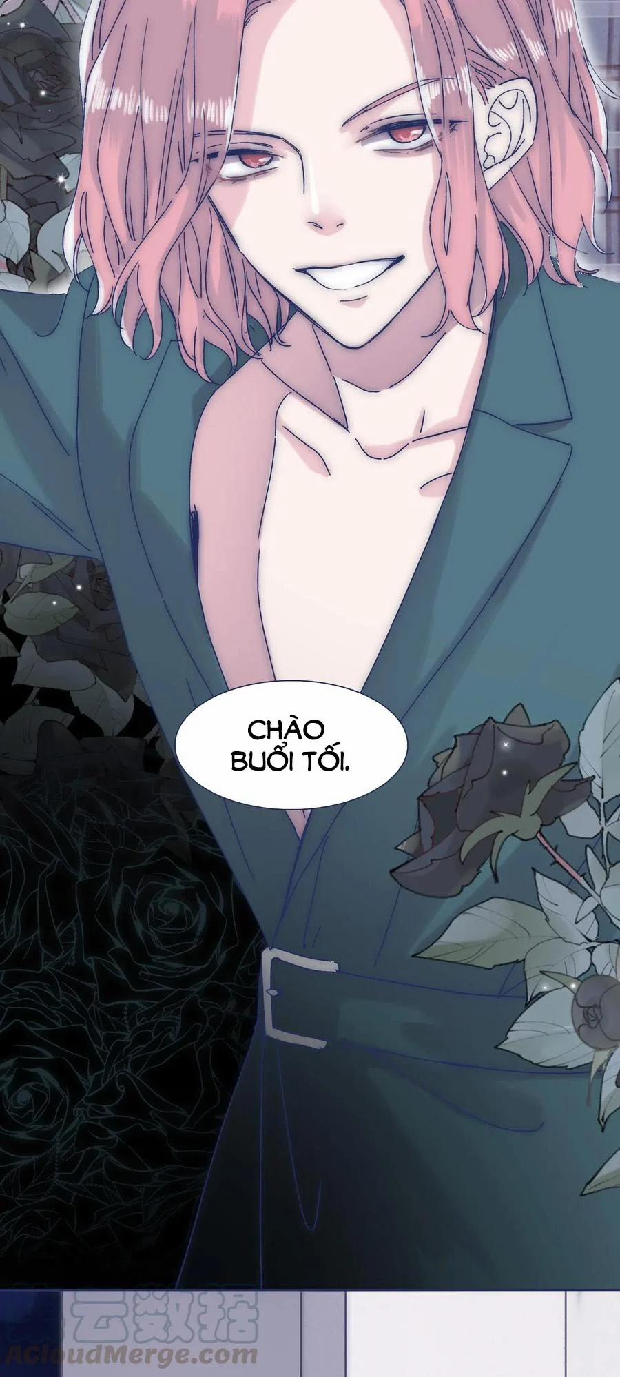 Vì Ngươi Hiến Dâng Cổ Của Ta 39 trang 13