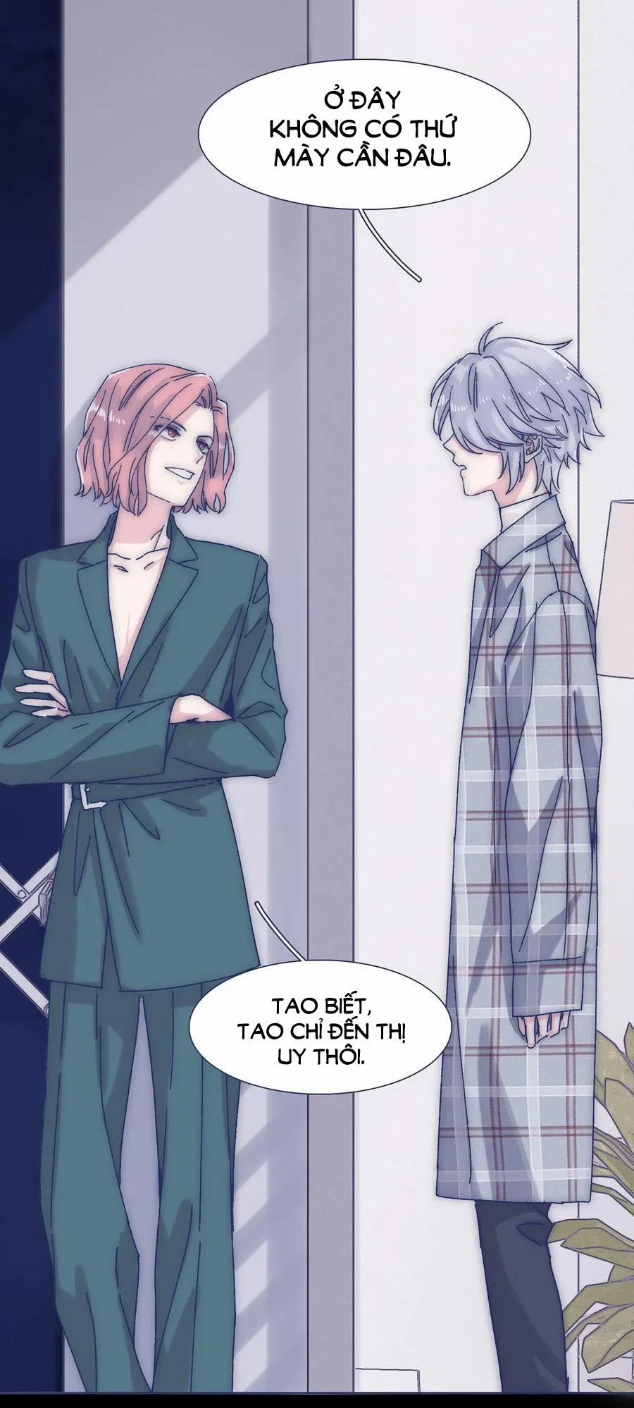 Vì Ngươi Hiến Dâng Cổ Của Ta 39 trang 14