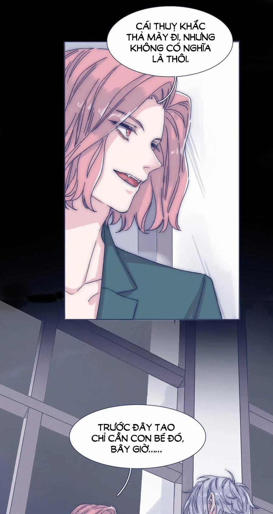 Vì Ngươi Hiến Dâng Cổ Của Ta 39 trang 15