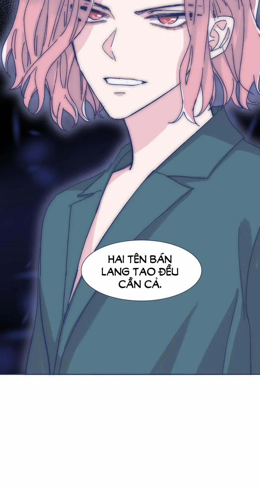 Vì Ngươi Hiến Dâng Cổ Của Ta 39 trang 17