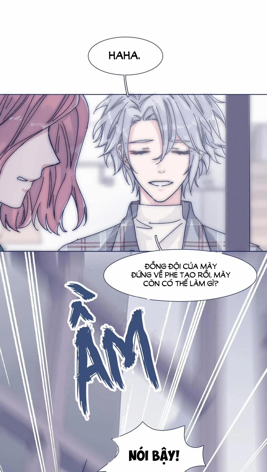 Vì Ngươi Hiến Dâng Cổ Của Ta 39 trang 18