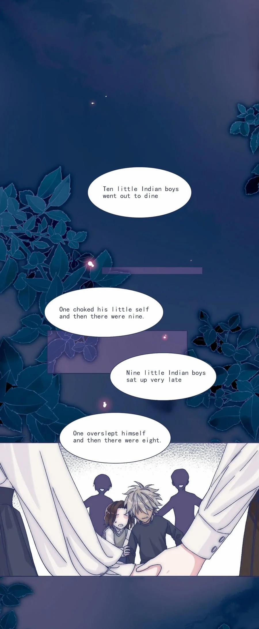 Vì Ngươi Hiến Dâng Cổ Của Ta 39 trang 2