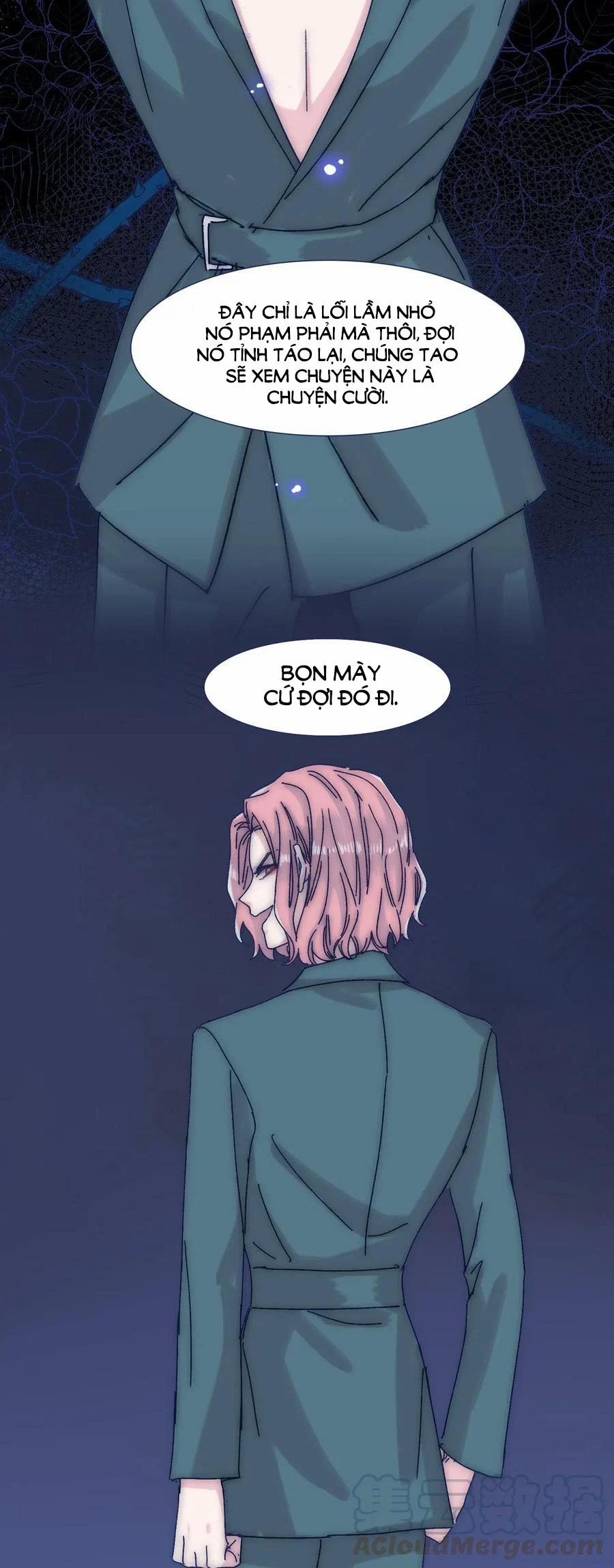 Vì Ngươi Hiến Dâng Cổ Của Ta 39 trang 22