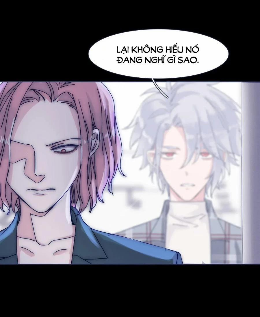 Vì Ngươi Hiến Dâng Cổ Của Ta 39 trang 24