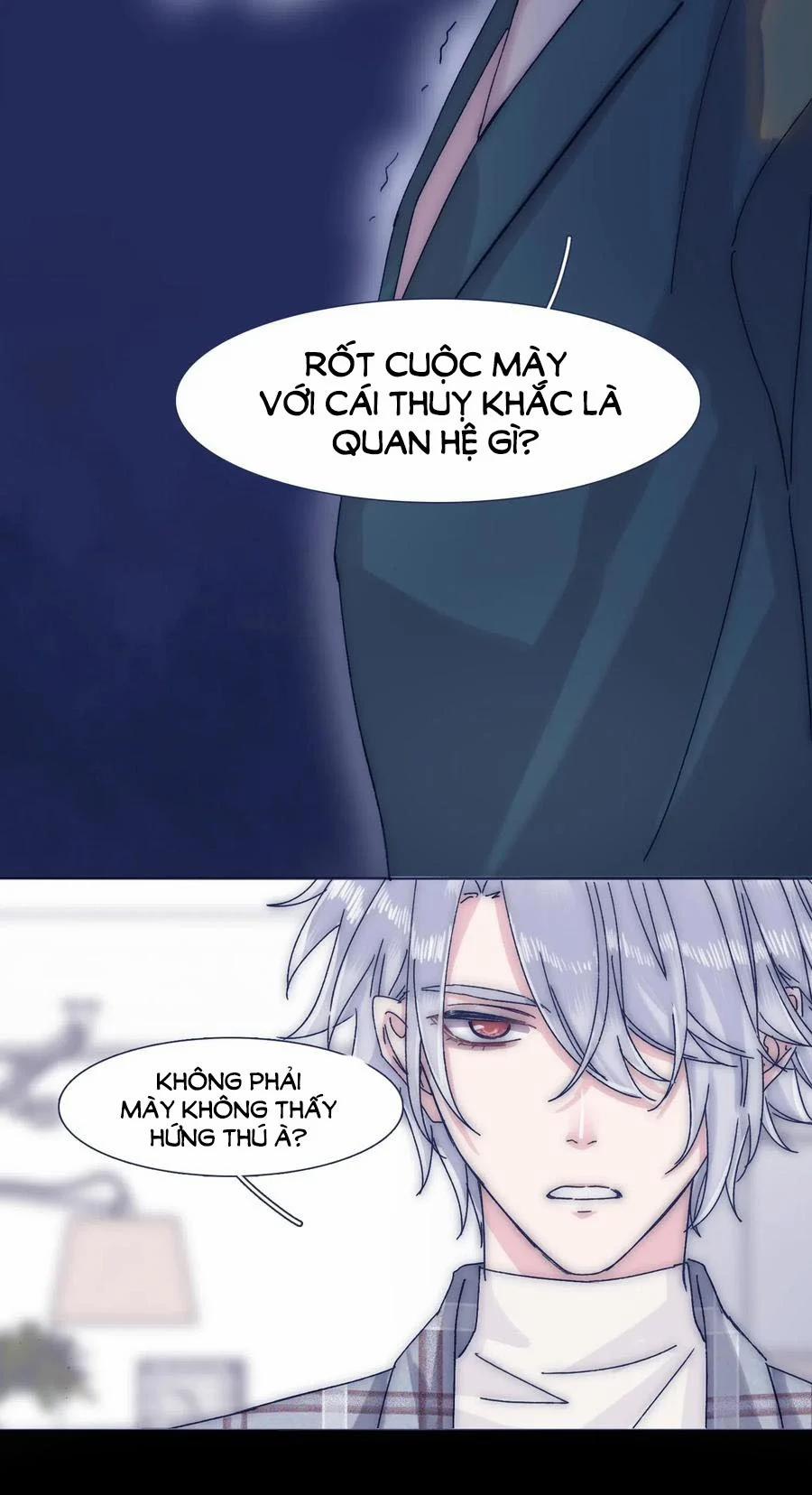 Vì Ngươi Hiến Dâng Cổ Của Ta 39 trang 26