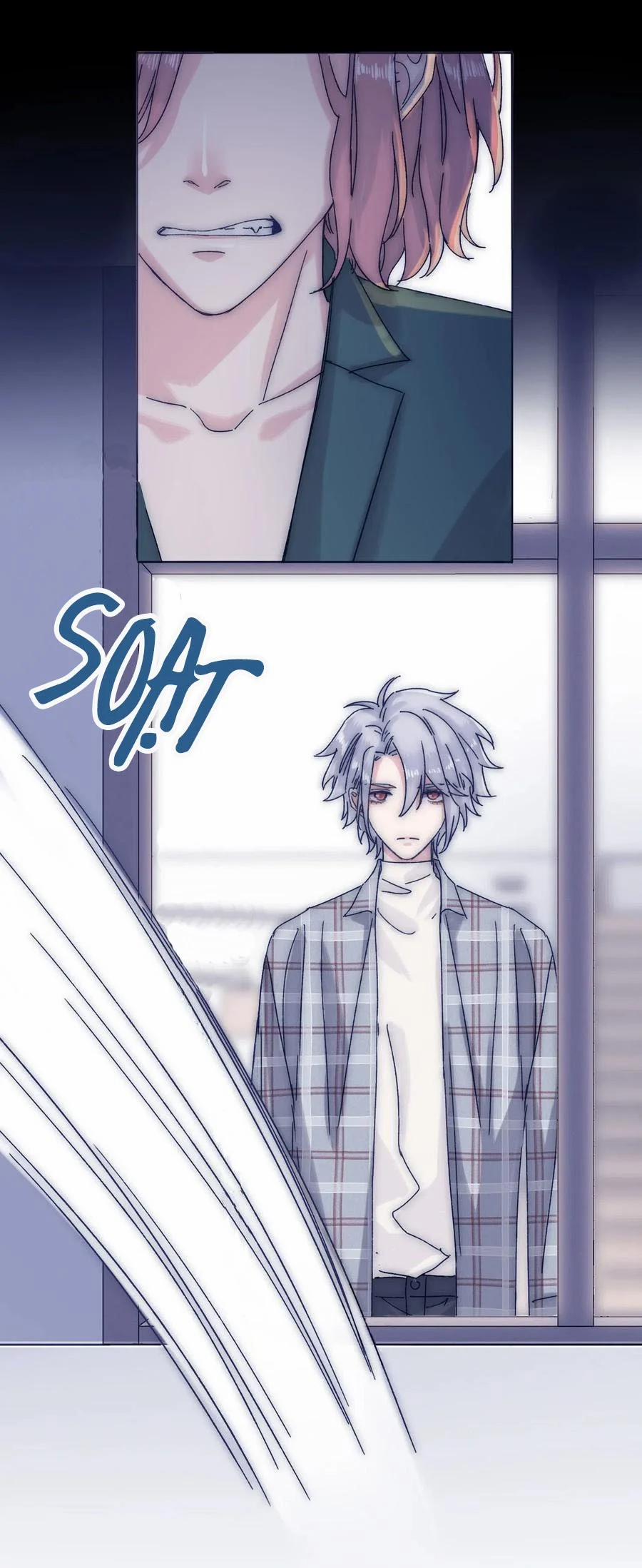 Vì Ngươi Hiến Dâng Cổ Của Ta 39 trang 27