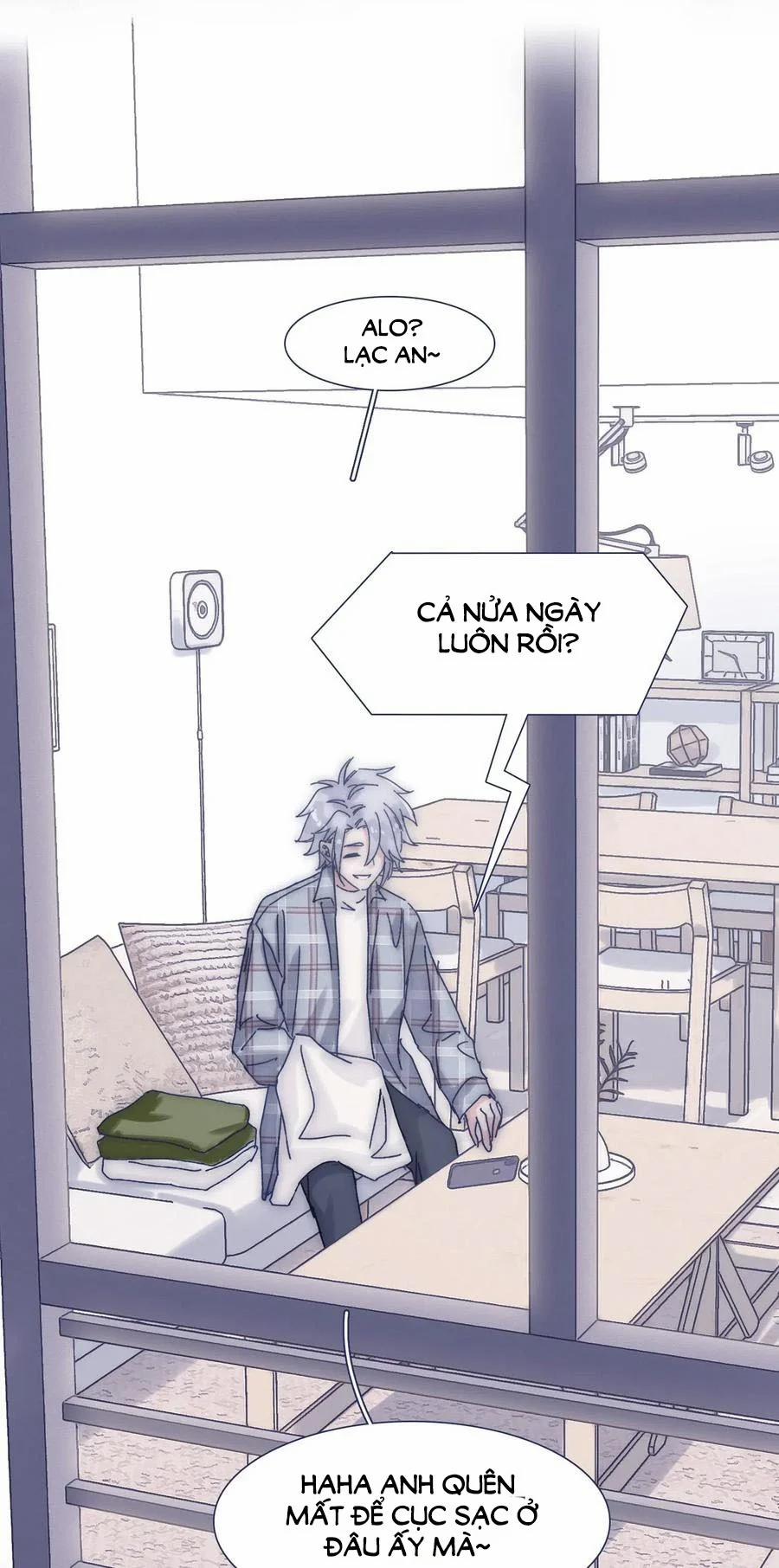 Vì Ngươi Hiến Dâng Cổ Của Ta 39 trang 29