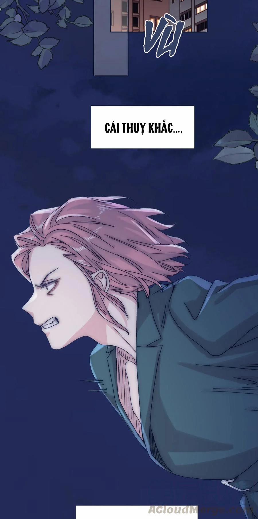 Vì Ngươi Hiến Dâng Cổ Của Ta 39 trang 31