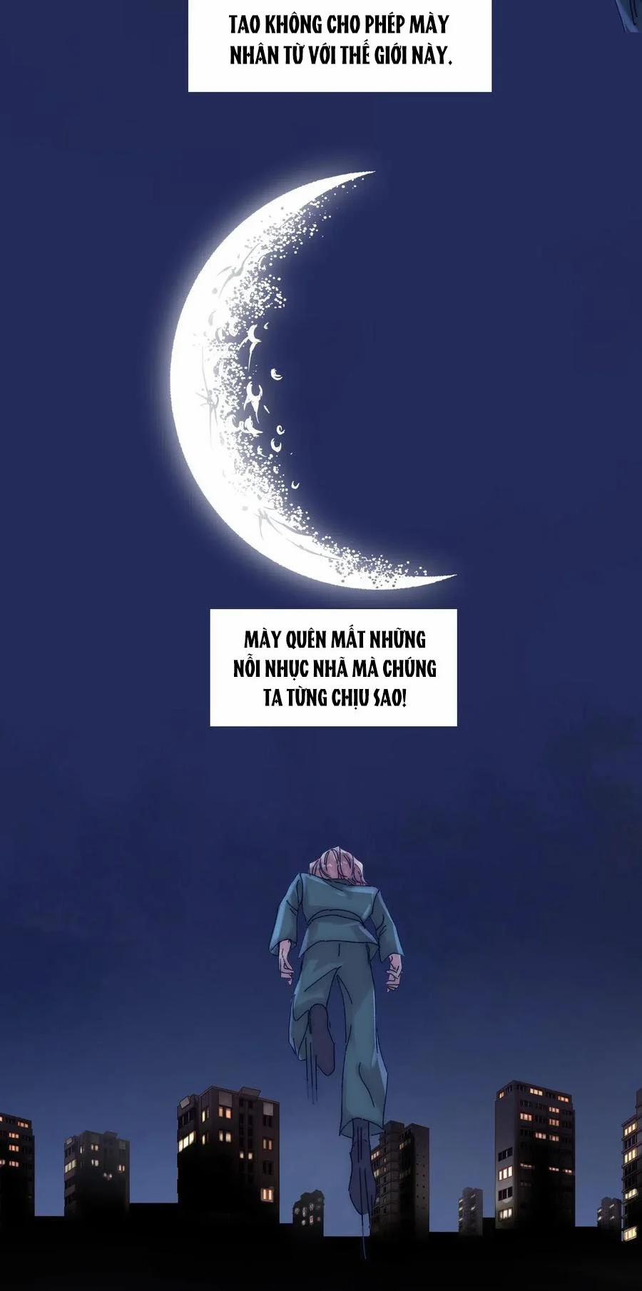 Vì Ngươi Hiến Dâng Cổ Của Ta 39 trang 32