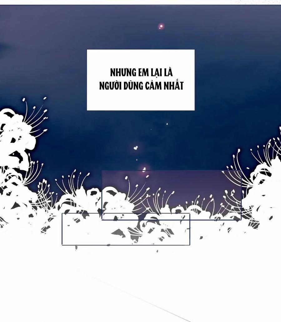 Vì Ngươi Hiến Dâng Cổ Của Ta 39 trang 5