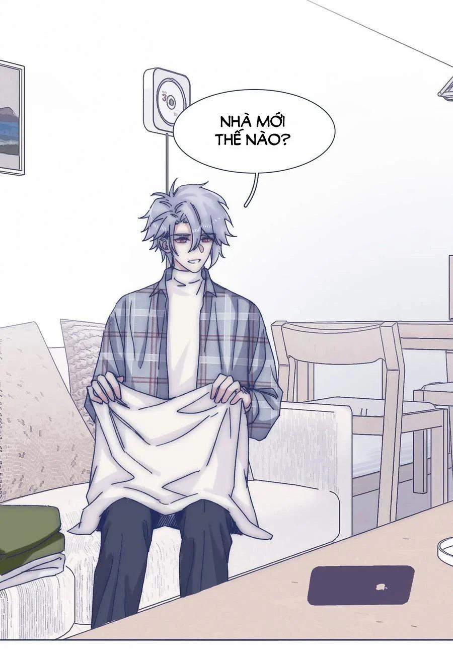 Vì Ngươi Hiến Dâng Cổ Của Ta 39 trang 6