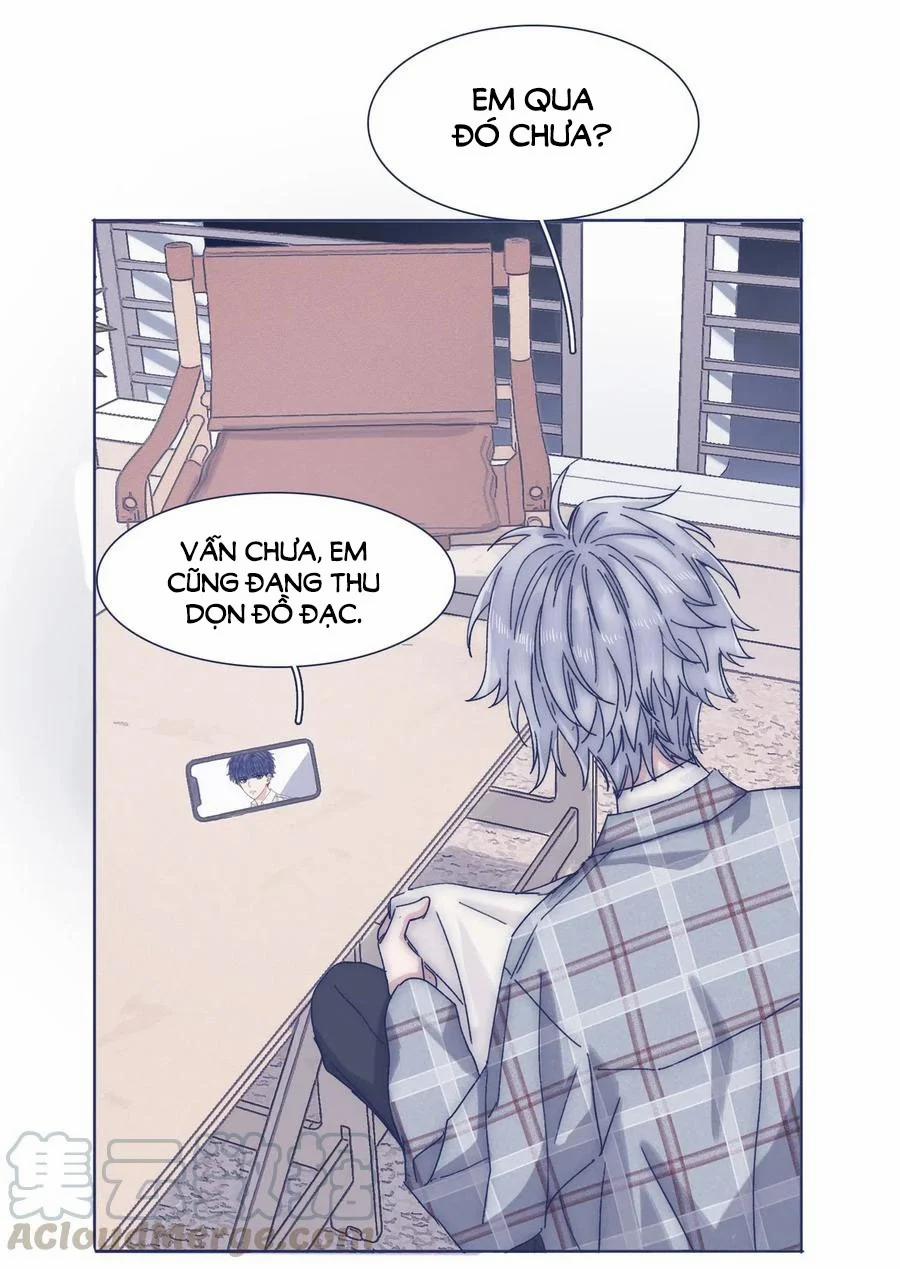 Vì Ngươi Hiến Dâng Cổ Của Ta 39 trang 7