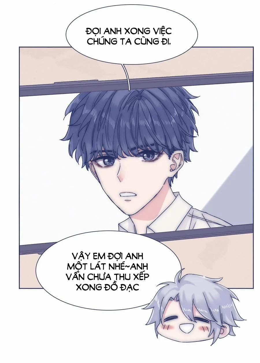 Vì Ngươi Hiến Dâng Cổ Của Ta 39 trang 8