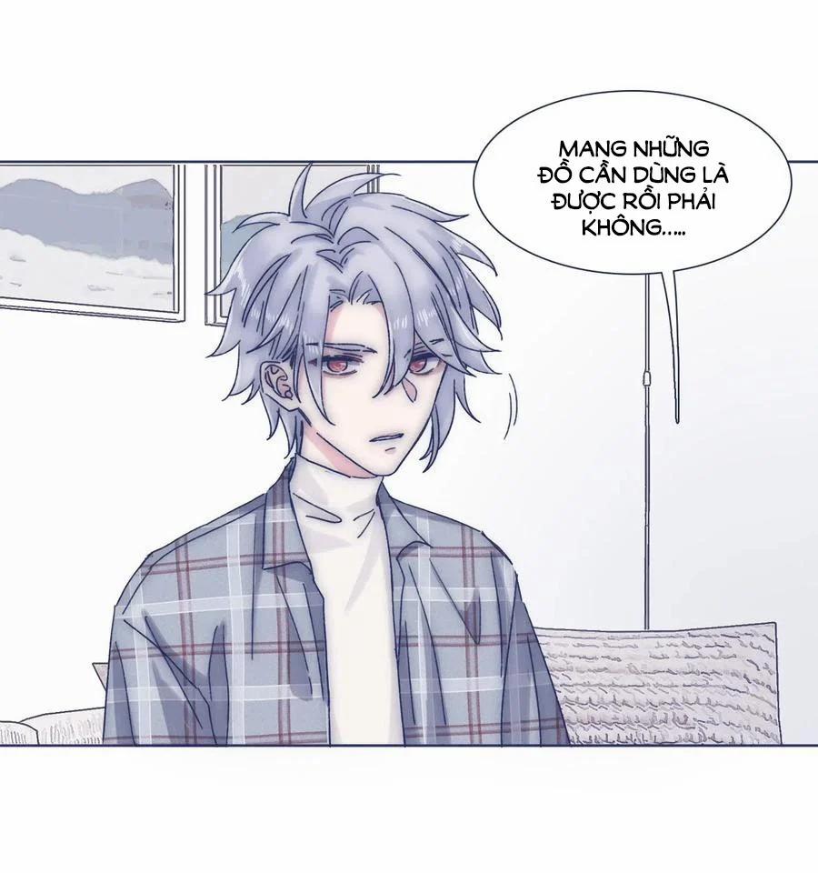 Vì Ngươi Hiến Dâng Cổ Của Ta 39 trang 9