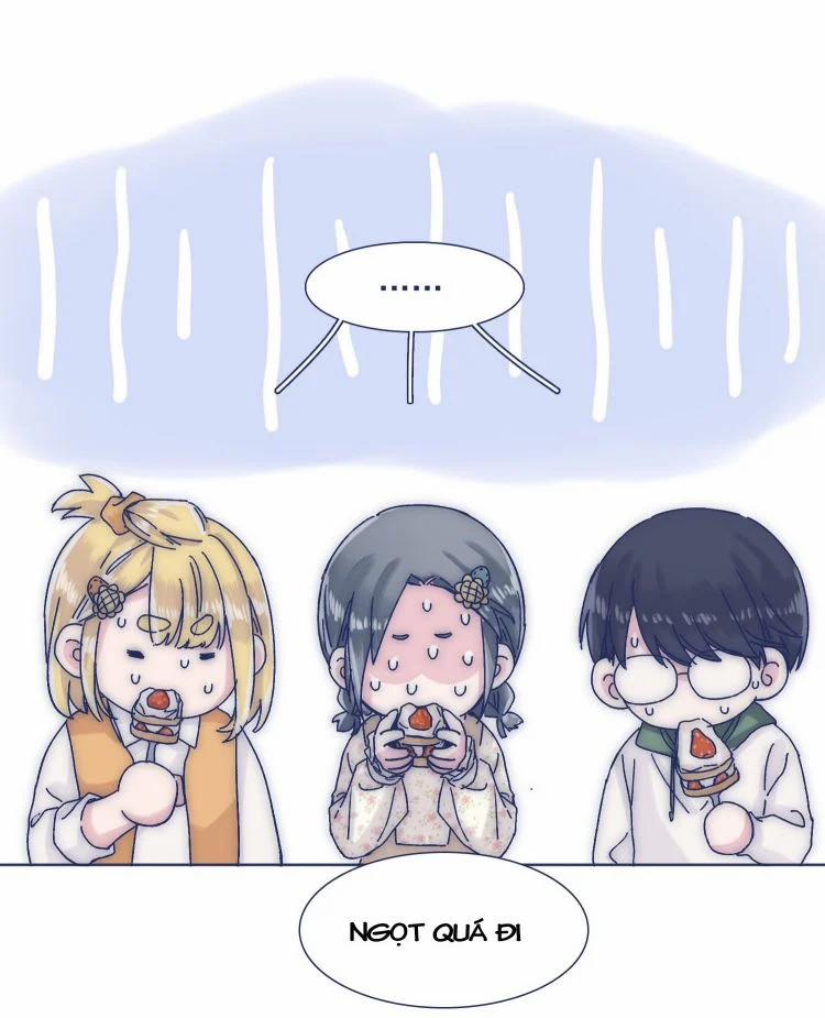 Vì Ngươi Hiến Dâng Cổ Của Ta 40 trang 11