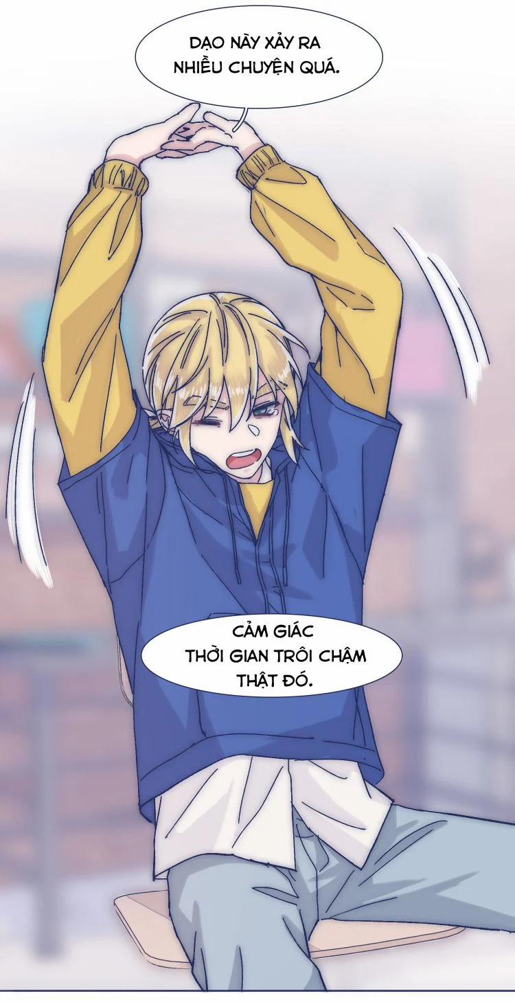 Vì Ngươi Hiến Dâng Cổ Của Ta 40 trang 13