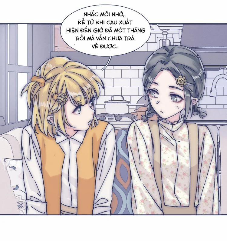 Vì Ngươi Hiến Dâng Cổ Của Ta 40 trang 14