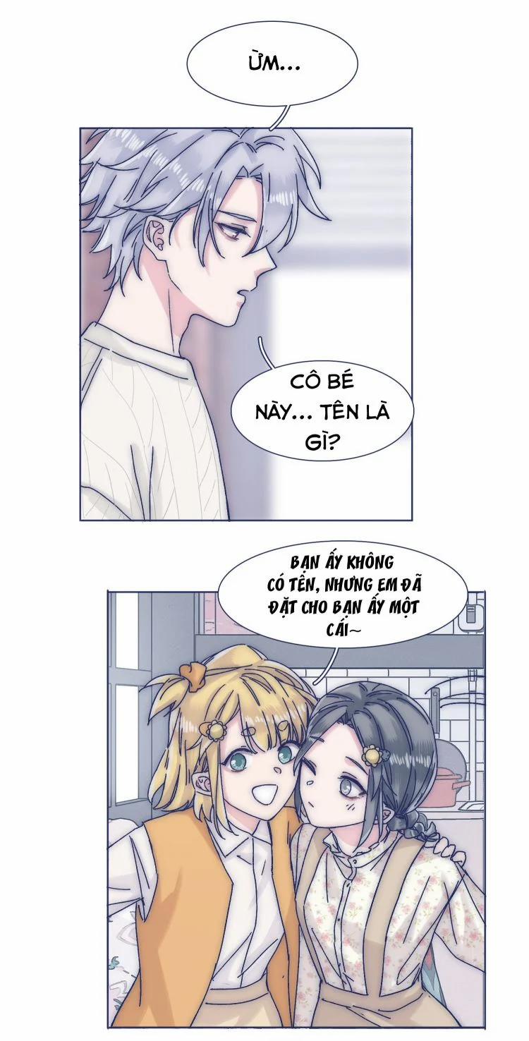 Vì Ngươi Hiến Dâng Cổ Của Ta 40 trang 15