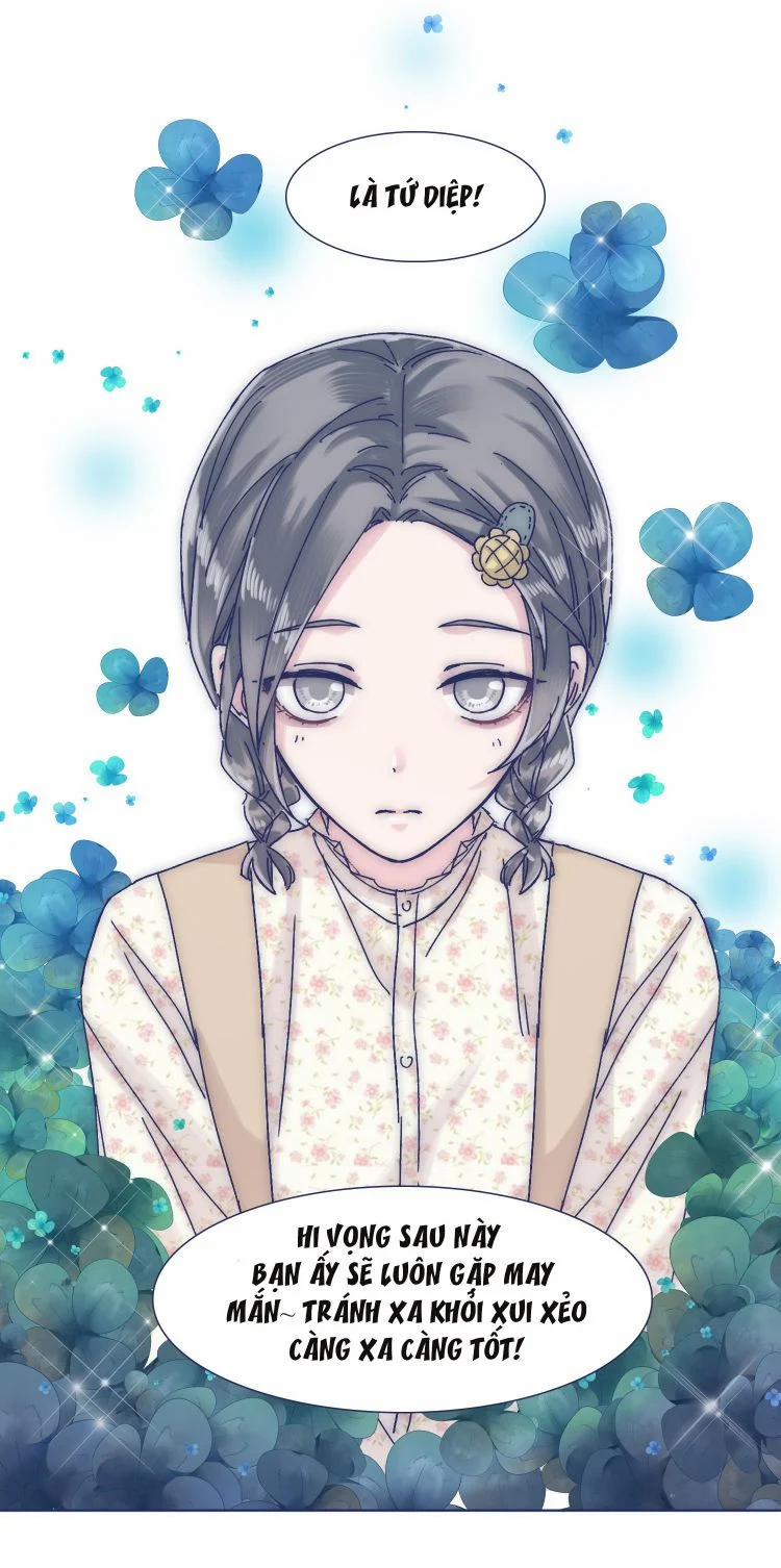 Vì Ngươi Hiến Dâng Cổ Của Ta 40 trang 16