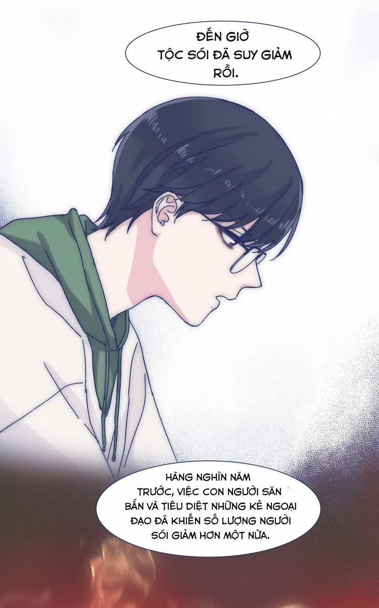 Vì Ngươi Hiến Dâng Cổ Của Ta 40 trang 19