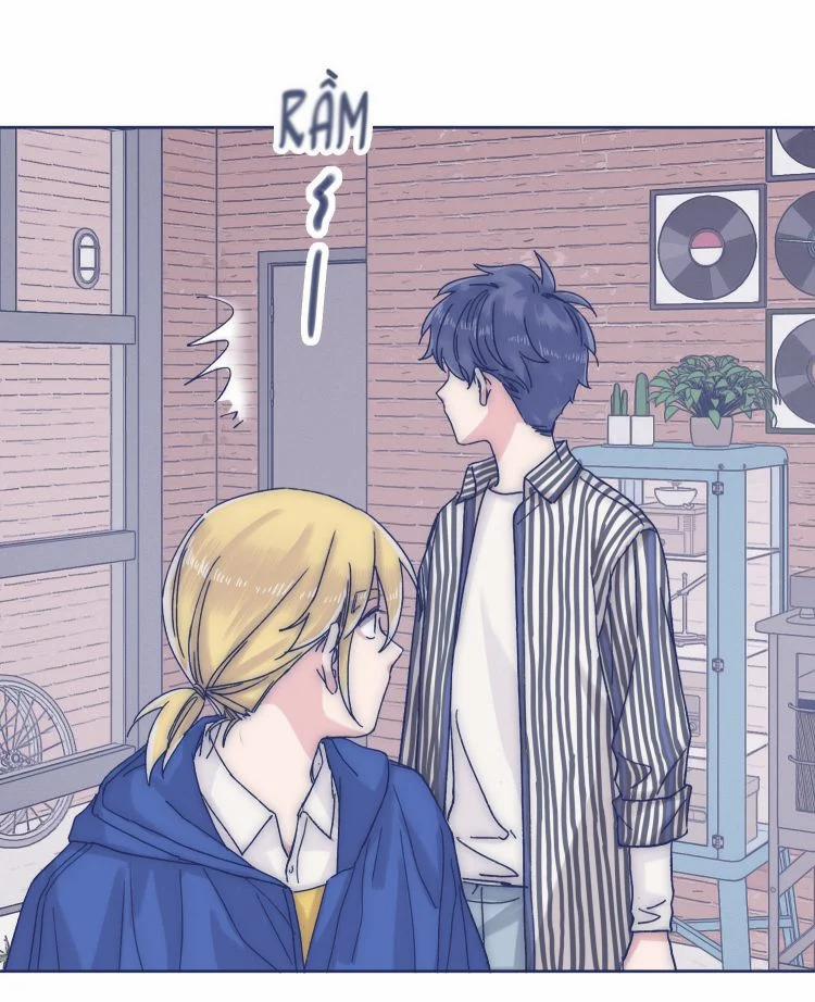 Vì Ngươi Hiến Dâng Cổ Của Ta 40 trang 2