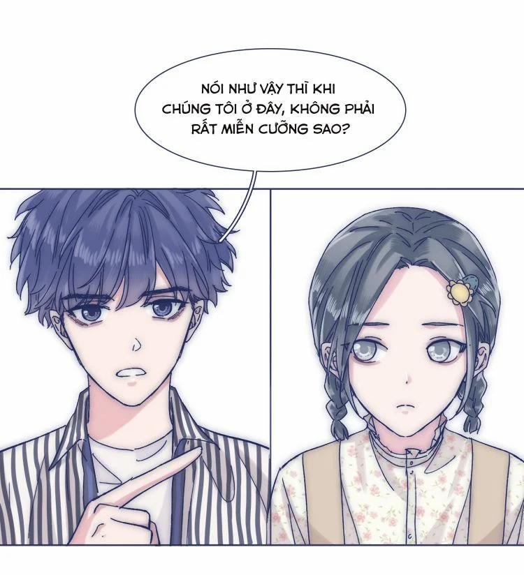 Vì Ngươi Hiến Dâng Cổ Của Ta 40 trang 23