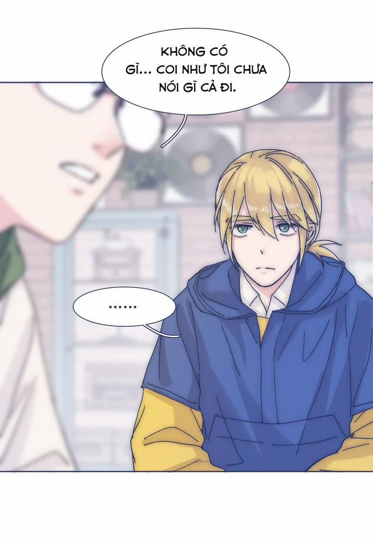 Vì Ngươi Hiến Dâng Cổ Của Ta 40 trang 26