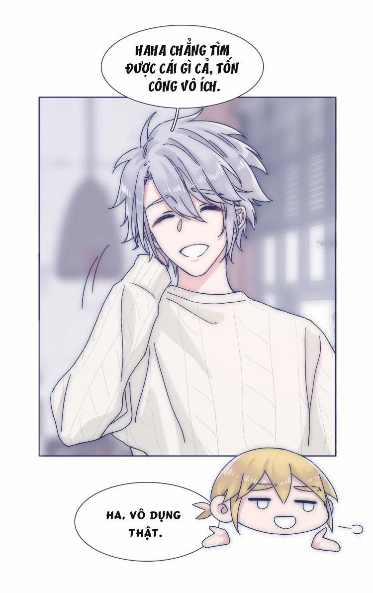 Vì Ngươi Hiến Dâng Cổ Của Ta 40 trang 28