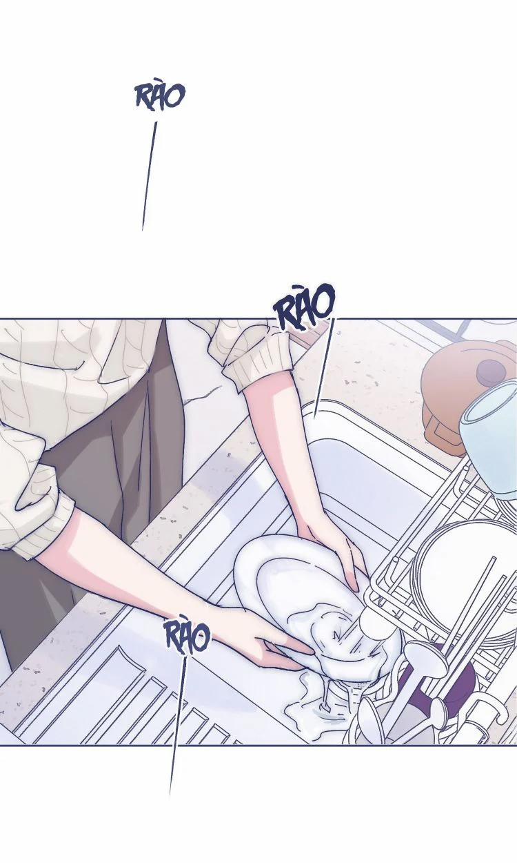 Vì Ngươi Hiến Dâng Cổ Của Ta 40 trang 31