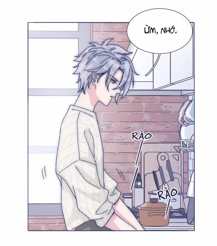 Vì Ngươi Hiến Dâng Cổ Của Ta 40 trang 33