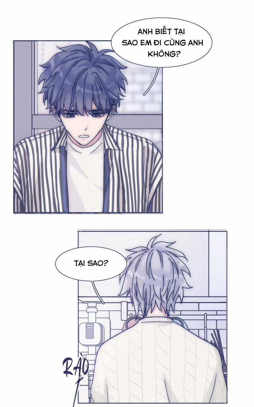 Vì Ngươi Hiến Dâng Cổ Của Ta 40 trang 34