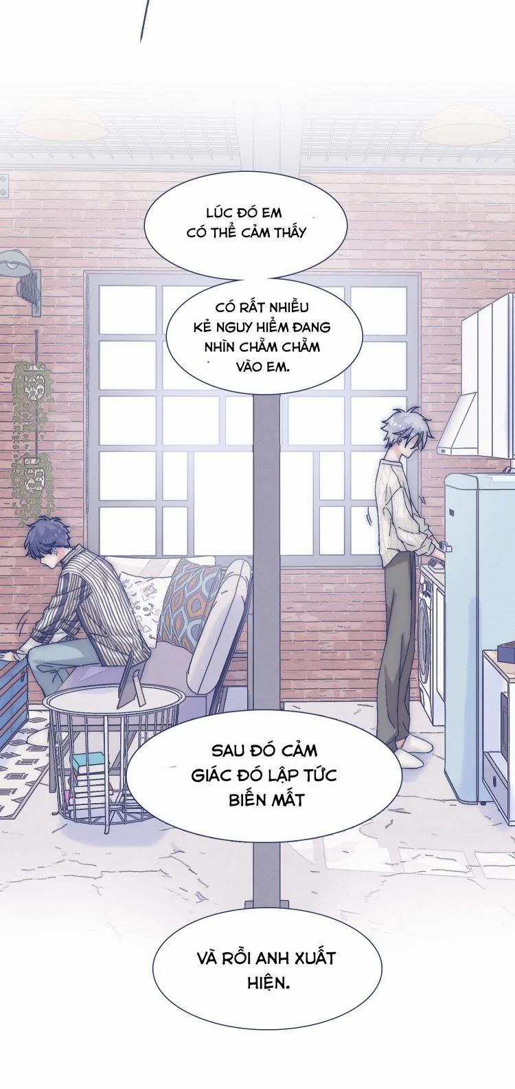 Vì Ngươi Hiến Dâng Cổ Của Ta 40 trang 35