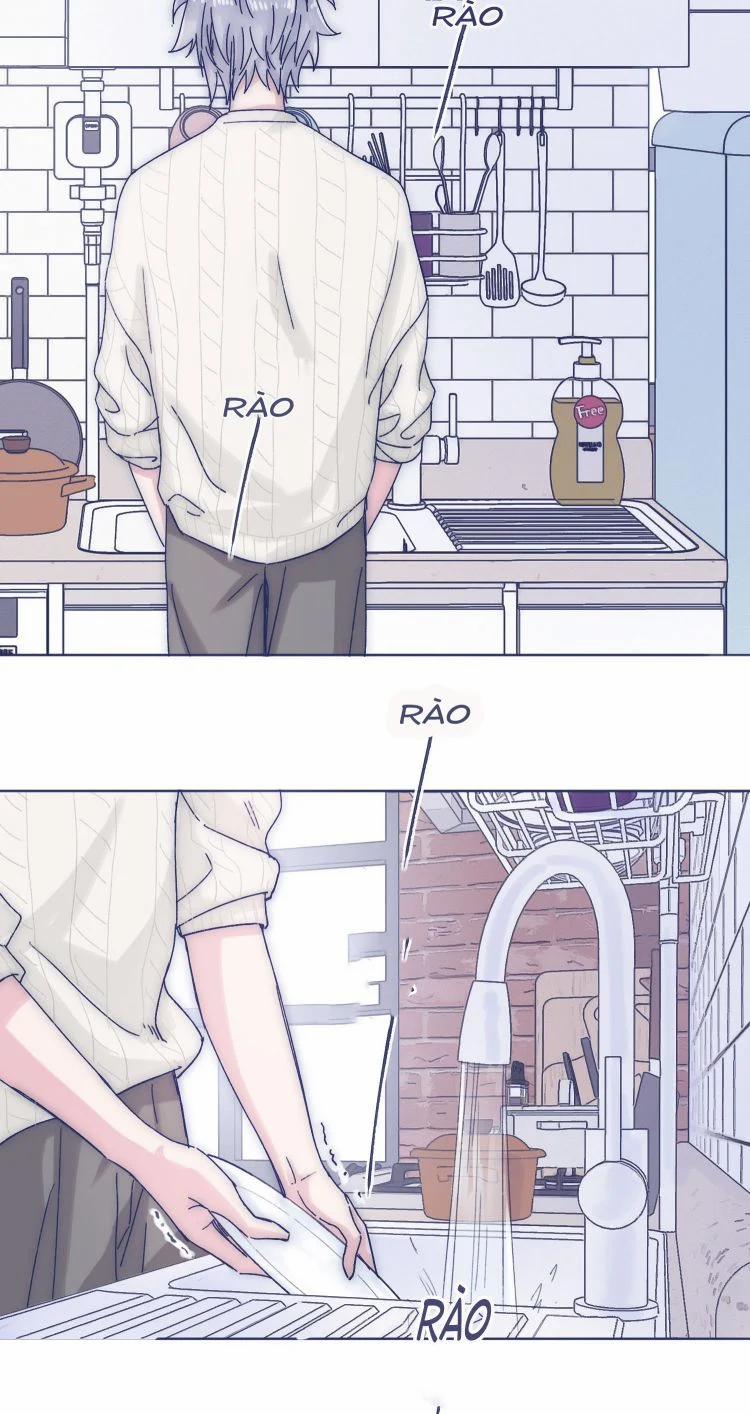 Vì Ngươi Hiến Dâng Cổ Của Ta 40 trang 37