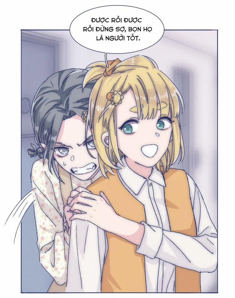 Vì Ngươi Hiến Dâng Cổ Của Ta 40 trang 6