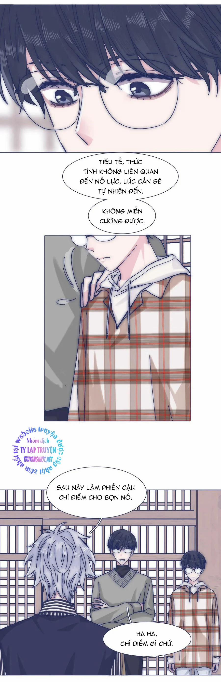 Vì Ngươi Hiến Dâng Cổ Của Ta 41 trang 12