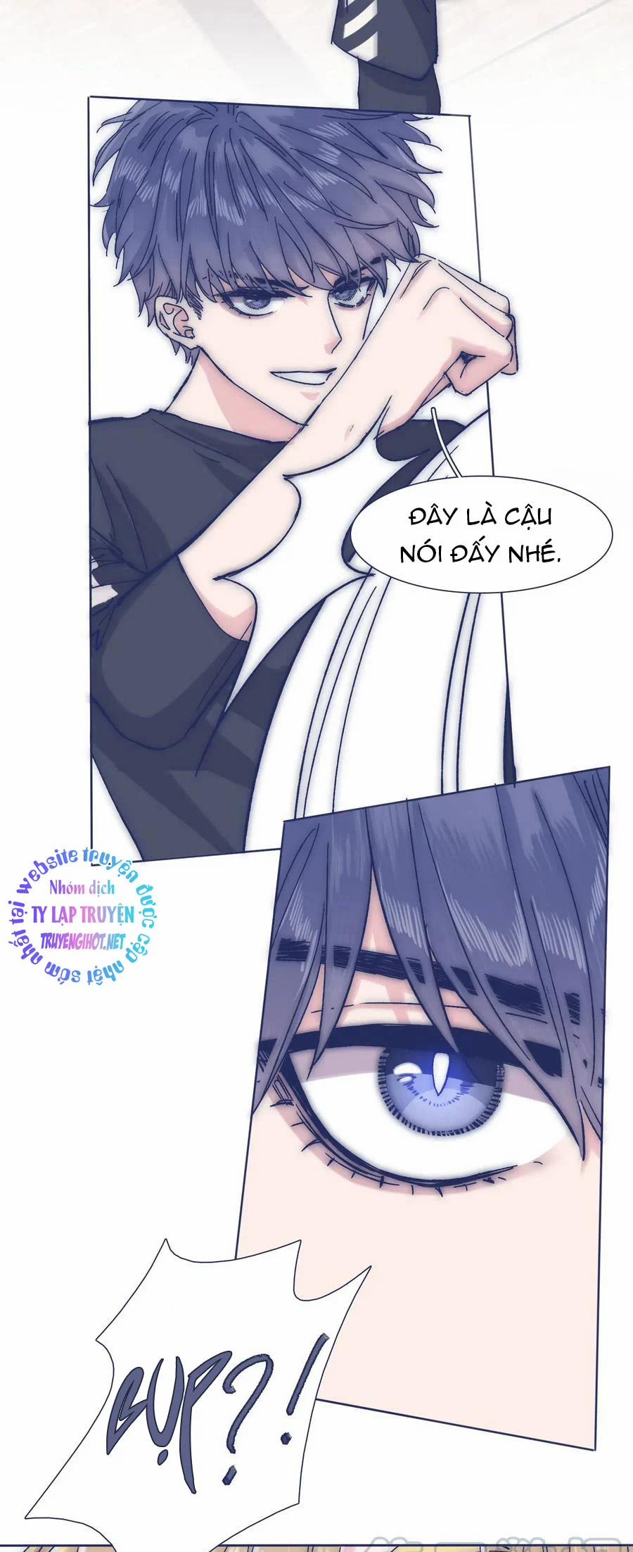 Vì Ngươi Hiến Dâng Cổ Của Ta 41 trang 14