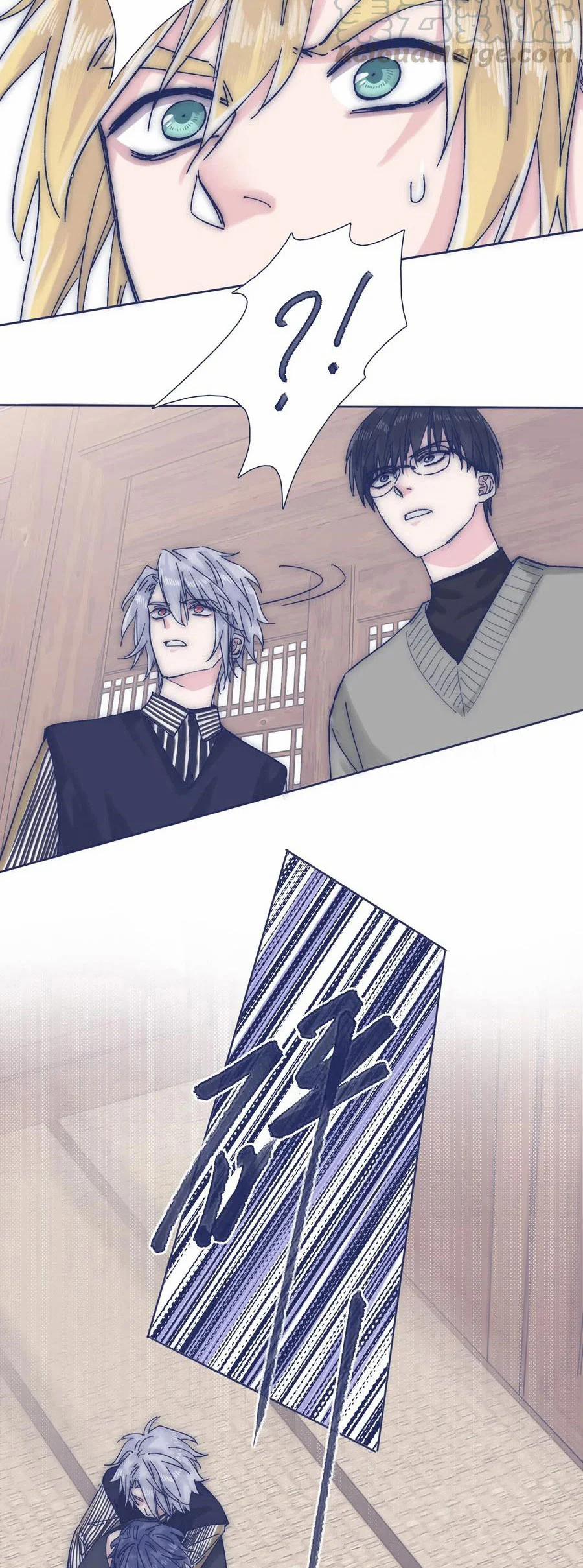 Vì Ngươi Hiến Dâng Cổ Của Ta 41 trang 15