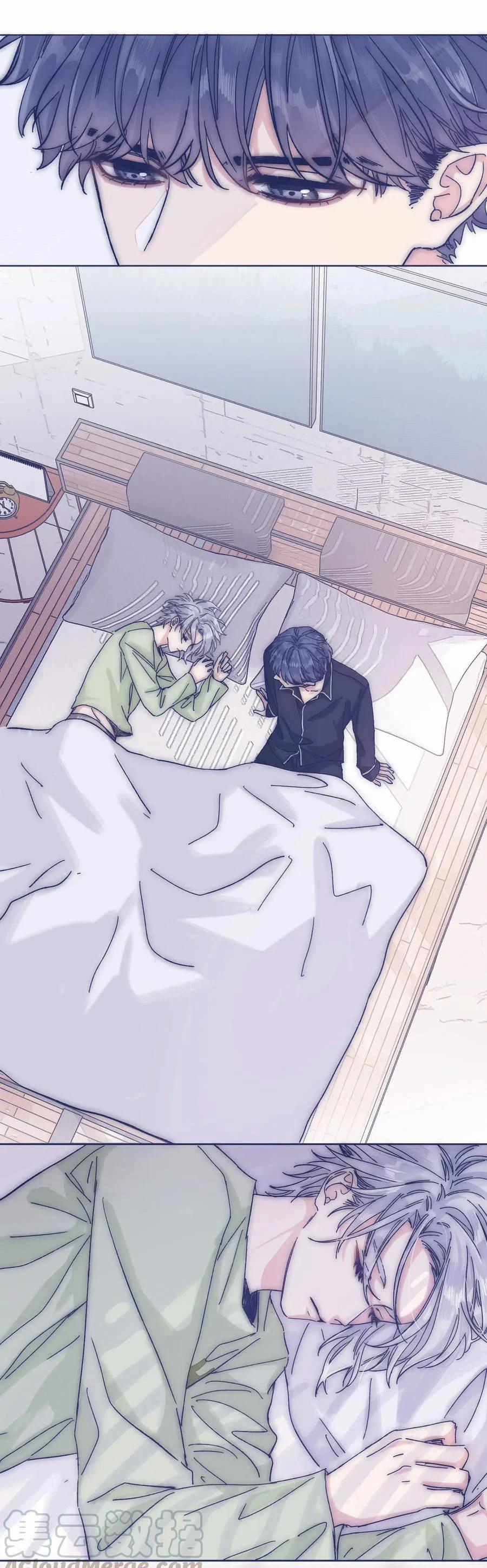 Vì Ngươi Hiến Dâng Cổ Của Ta 41 trang 2