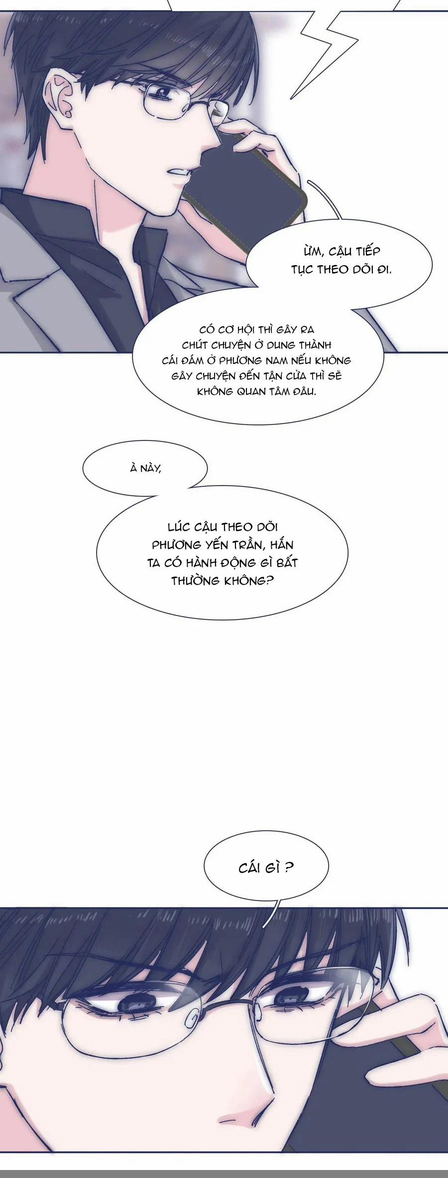 Vì Ngươi Hiến Dâng Cổ Của Ta 42 trang 11