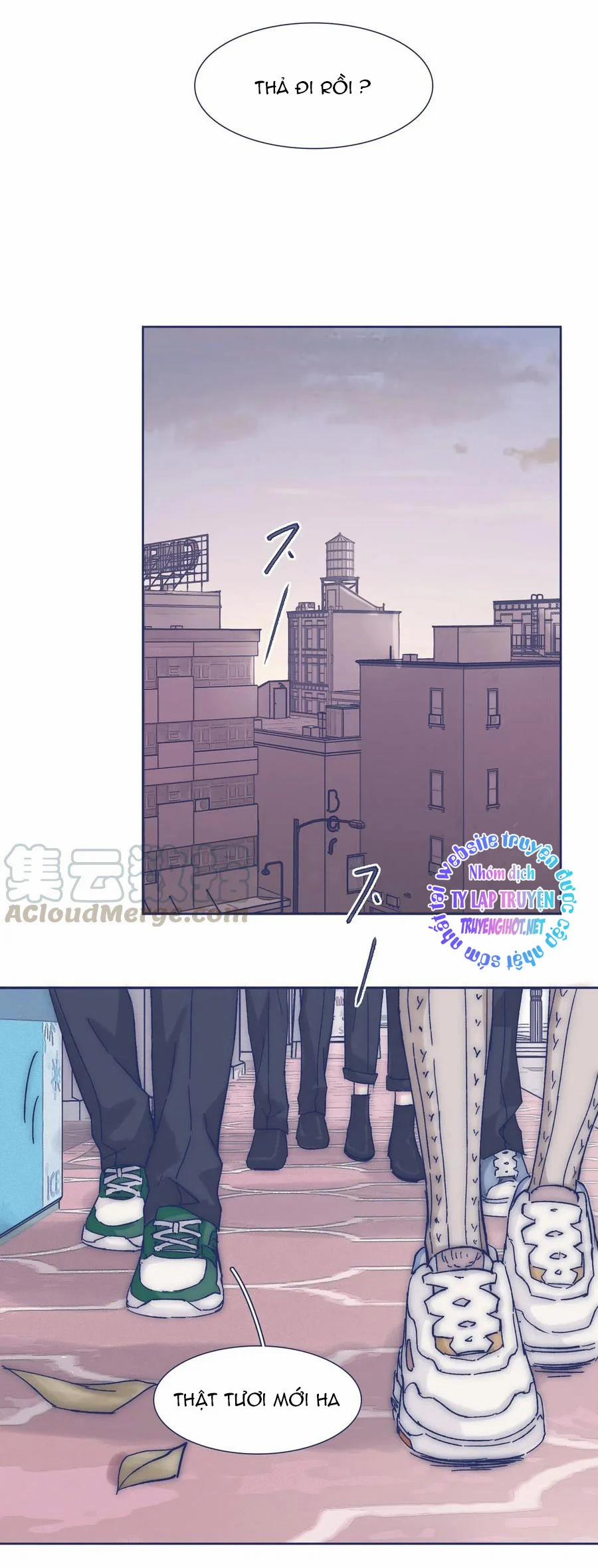 Vì Ngươi Hiến Dâng Cổ Của Ta 42 trang 12