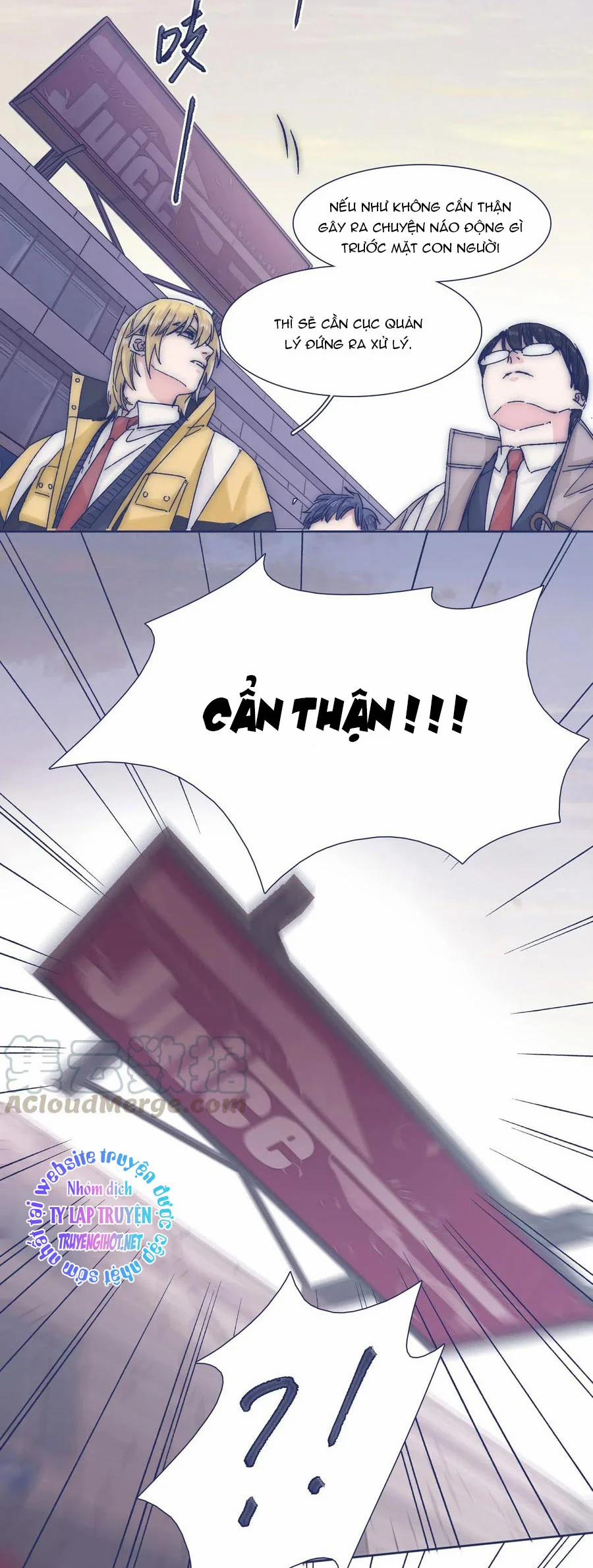 Vì Ngươi Hiến Dâng Cổ Của Ta 42 trang 15