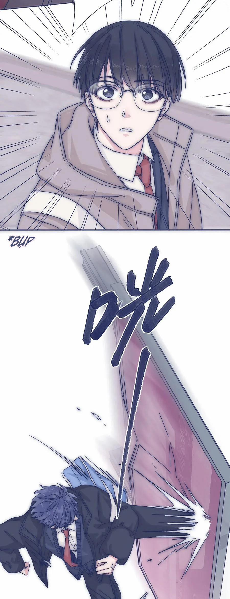 Vì Ngươi Hiến Dâng Cổ Của Ta 42 trang 16